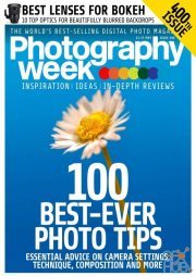 Photography Week – 21 May 2020 (PDF)