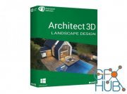 Avanquest Architect 3D Landscape Design 20.0.0.1030 Win x64