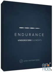 Lens Distortions – Endurance SFX
