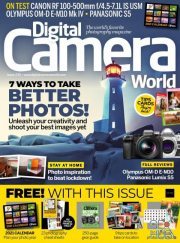 Digital Camera World – November 2020 (True PDF)