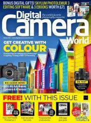 Digital Camera World – August 2020 (True PDF)