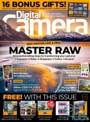 Digital Camera World – Issue 262, December 2022