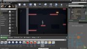 Packt Publishing – Unreal Engine 4.x Projects