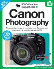 Complete Manual Series Canon Photography – January 2022 (PDF)