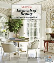 Veranda Elements of Beauty – The Art of Decorating (EPUIB)