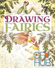 Drawing Fairies (EPUB)