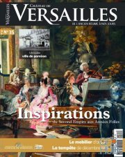 Château de Versailles – septembre 2019 (PDF)