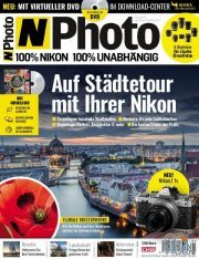 N-Photo Germany – September-Oktober 2021 (True PDF)