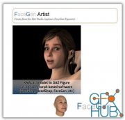FaceGen Artist Pro v3.10 Win