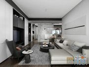 Modern Style Interior 024