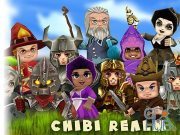 Unity Asset – Chibi Realm Bundle v1.0