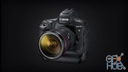 KelbyOne – Canon 1DX Mark II Camera Essentials