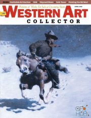 Western Art Collector – April 2020 (True PDF)