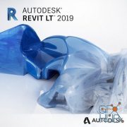 Autodesk Revit LT 2019.2 Win x64