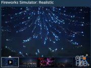 PC Games – Fireworks Simulator: Realistic