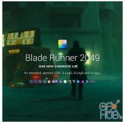 IWLTBAP – Blade Runner 2049 (Win/MacOS)