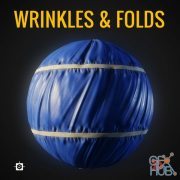 Gumroad – Video Tutorial | Wrinkles and Folds