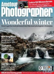 Amateur Photographer – 02 January 2021 (True PDF)