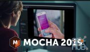 Boris Mocha Pro 2019.5 v6.1.1.33 Standalone and Plug-ins for Adobe Win