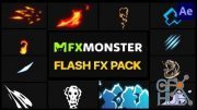 Flash FX Pack 08 | After Effects 33506592