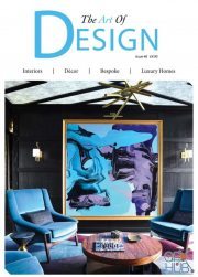 The Art of Design – Issue 46 2020 (PDF)