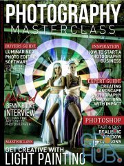 Photography Masterclass – Issue 117, 2022 (PDF)