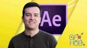 Skillshare – Kinetic Typography in After Effects: Motion Graphics Course