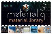 Blender Market – Materialiq Addon – Materials For Blender 2.8 – Cycles & Eevee Materials