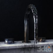 Shadowbrook Bathroom 3D Faucet