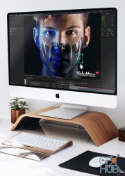 Videohive – VoluMax – 3D Photo Animator v5.3