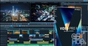 MAGIX Video Pro X10 v16.0.2.317 Win x64