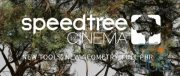 SpeedTree Cinema v8.1.5 for Win x64
