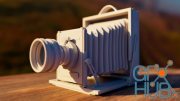Introduction to Modeling in Maya
