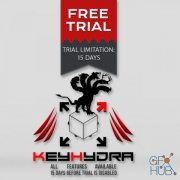 KeyHydra for 3ds Max 2020 Win