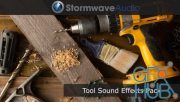 GameDev Market – Tool Sound Effects Pack
