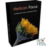 Helicon Focus Pro v7.5.8 Win x64