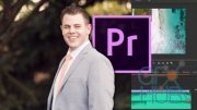 Udemy – A Beginner's Guide to Premiere Pro CC: Editing with Premiere