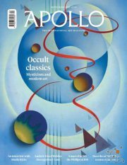 Apollo Magazine – September 2021 (PDF)
