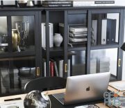 Office and home workplace: 43 by IKEA