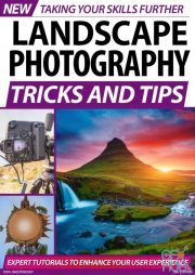 Landscape Photography Tricks And Tips – 2nd Edition 2020 (PDF)