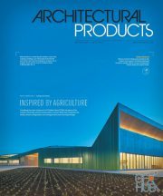 Architectural Products – May-June 2021 (PDF)