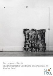 Documents of Doubt – The Photographic Conditions of Conceptual Art (PDF)