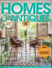 Homes & Antiques – August 2019 (PDF)
