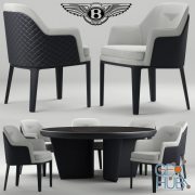 Furniture set Bentley Kendal