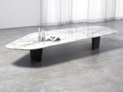 Coffee tables by Minotti – Song