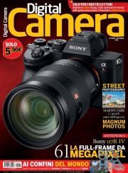Digital Camera Italia – Ottobre-Novembre 2019 (PDF)