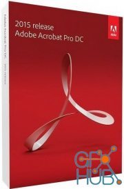 Adobe Acrobat Pro DC 2022.003.20258 Win x64