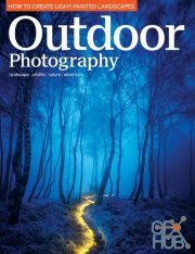 Outdoor Photography – February 2020 (True PDF)