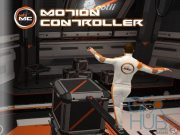 Unity Asset – Third Person Motion Controller
