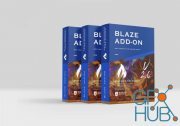 Blender Market – Blaze Add-On 2.0